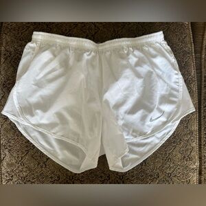 Women’s Dri-Fit Nike Running Shorts